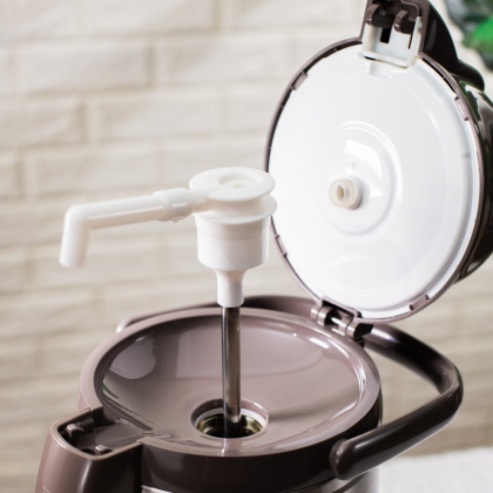 وعاء هوائي زوجيروشي 3.0 لتر، ورق الساتان