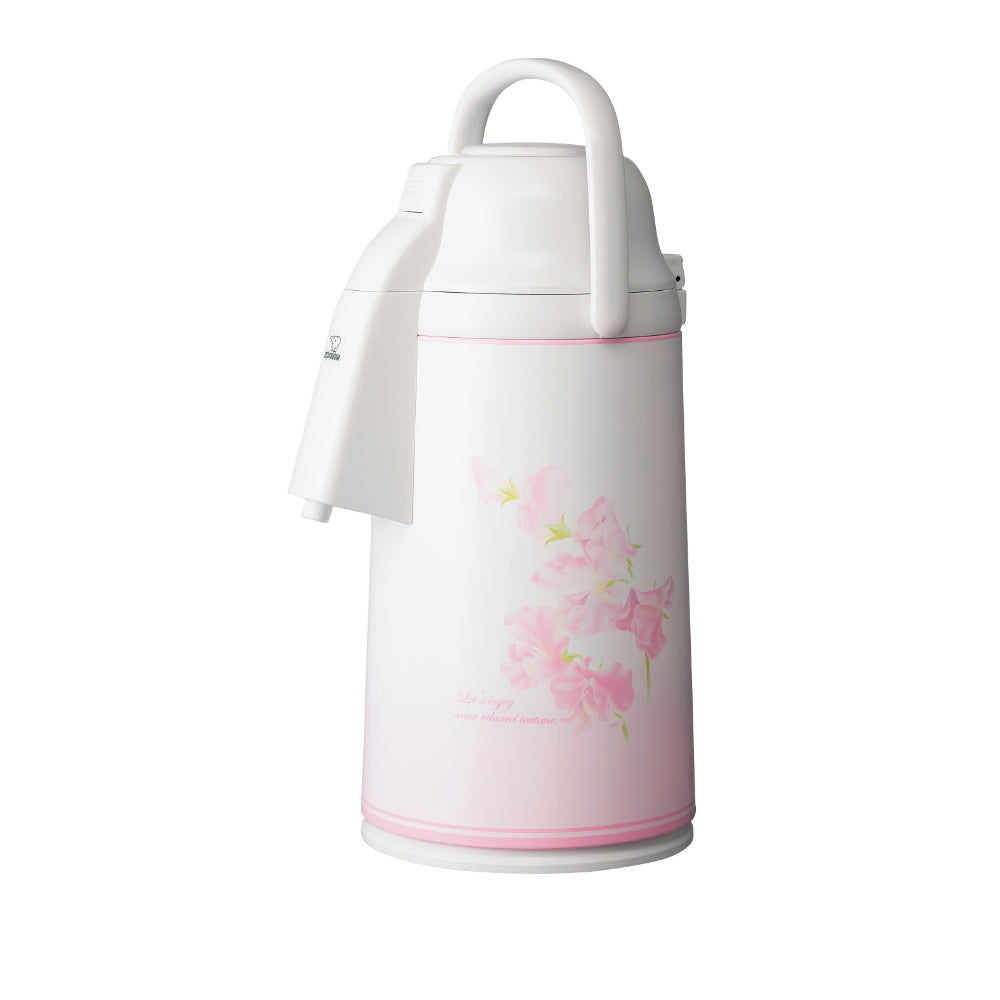 Zojirushi Airpot 3.0 Ltr, Sweet Pea