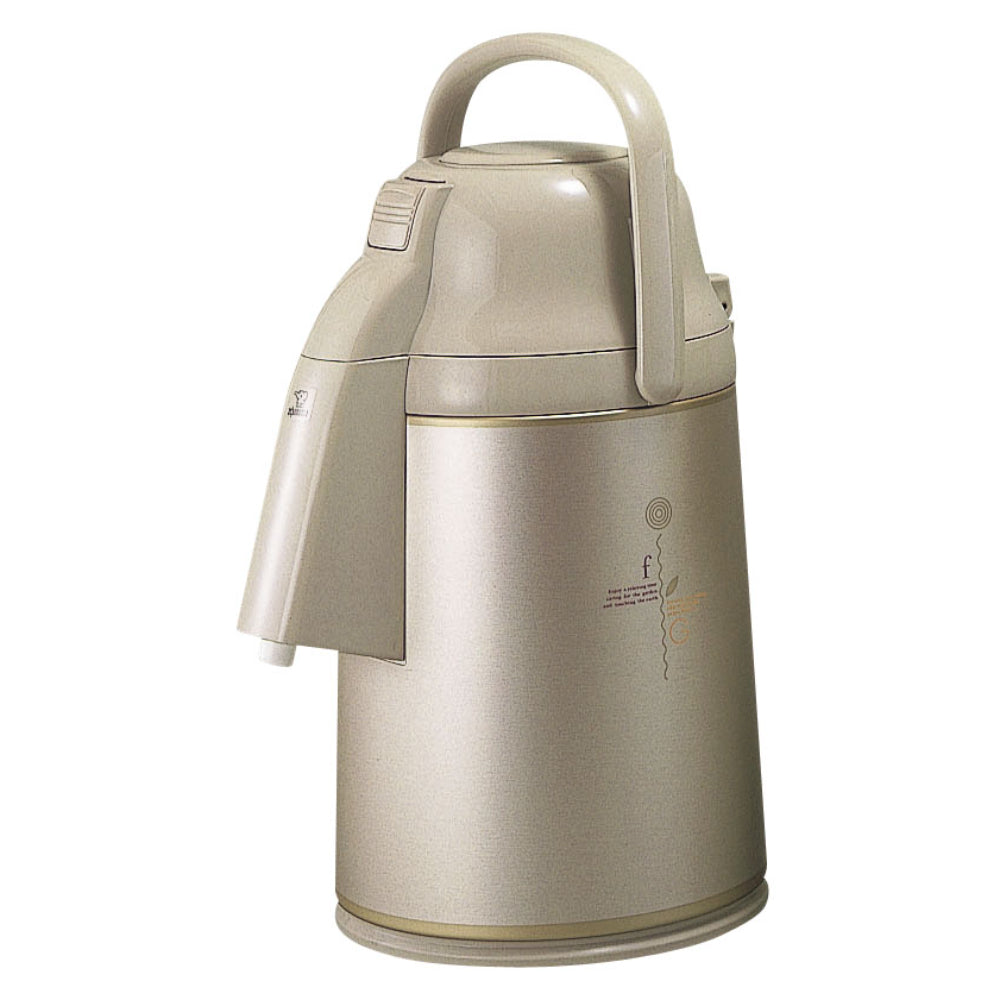 Zojirushi Airpot 3.0 Ltr, Herb Cacao