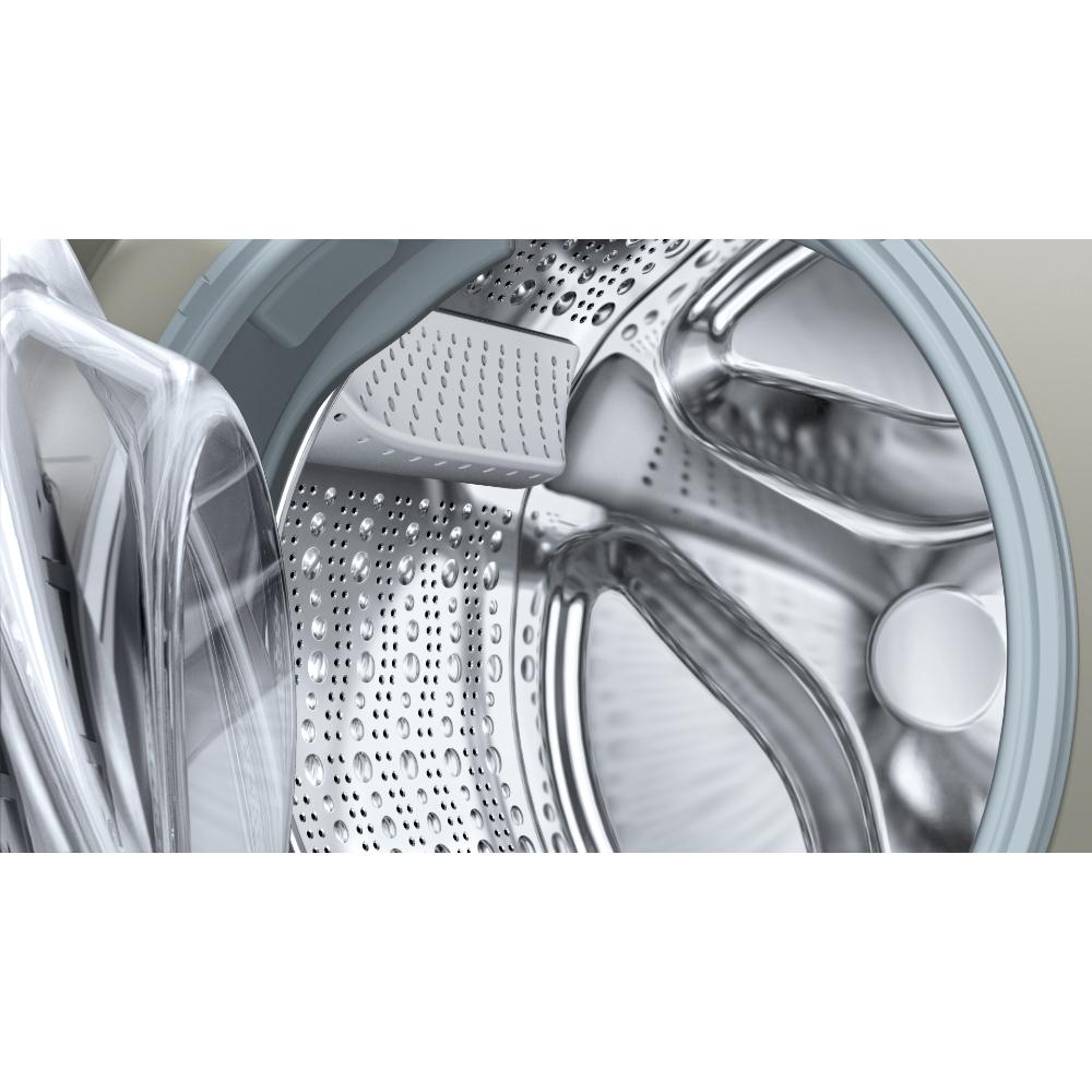 غسالة بوش سلسلة 8 تحميل أمامي سعة 9 كجم