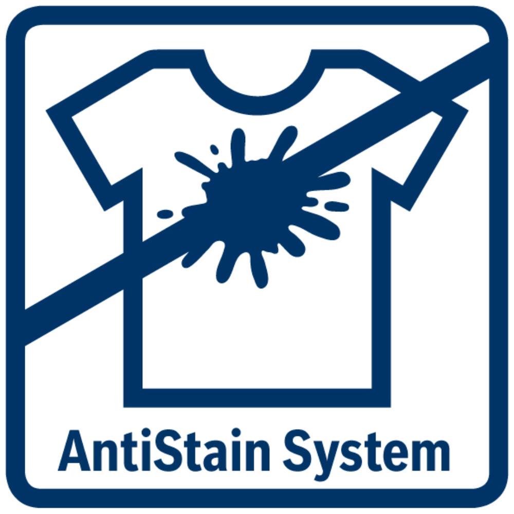 غسالة بوش سلسلة 4 تحميل أمامي مستقلة سعة 10 كجم