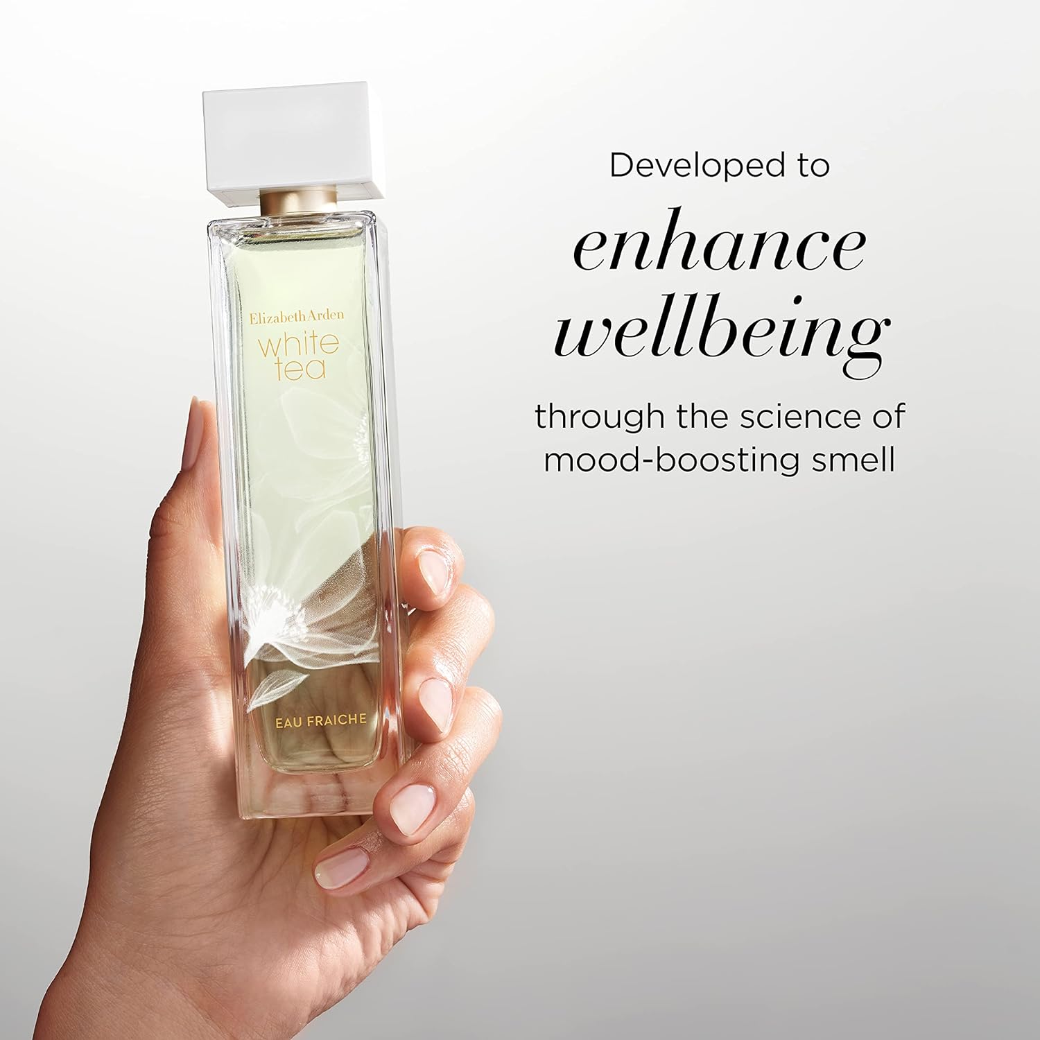 إليزابيث آردن وايت تي فريش أو دو تواليت 100 مل