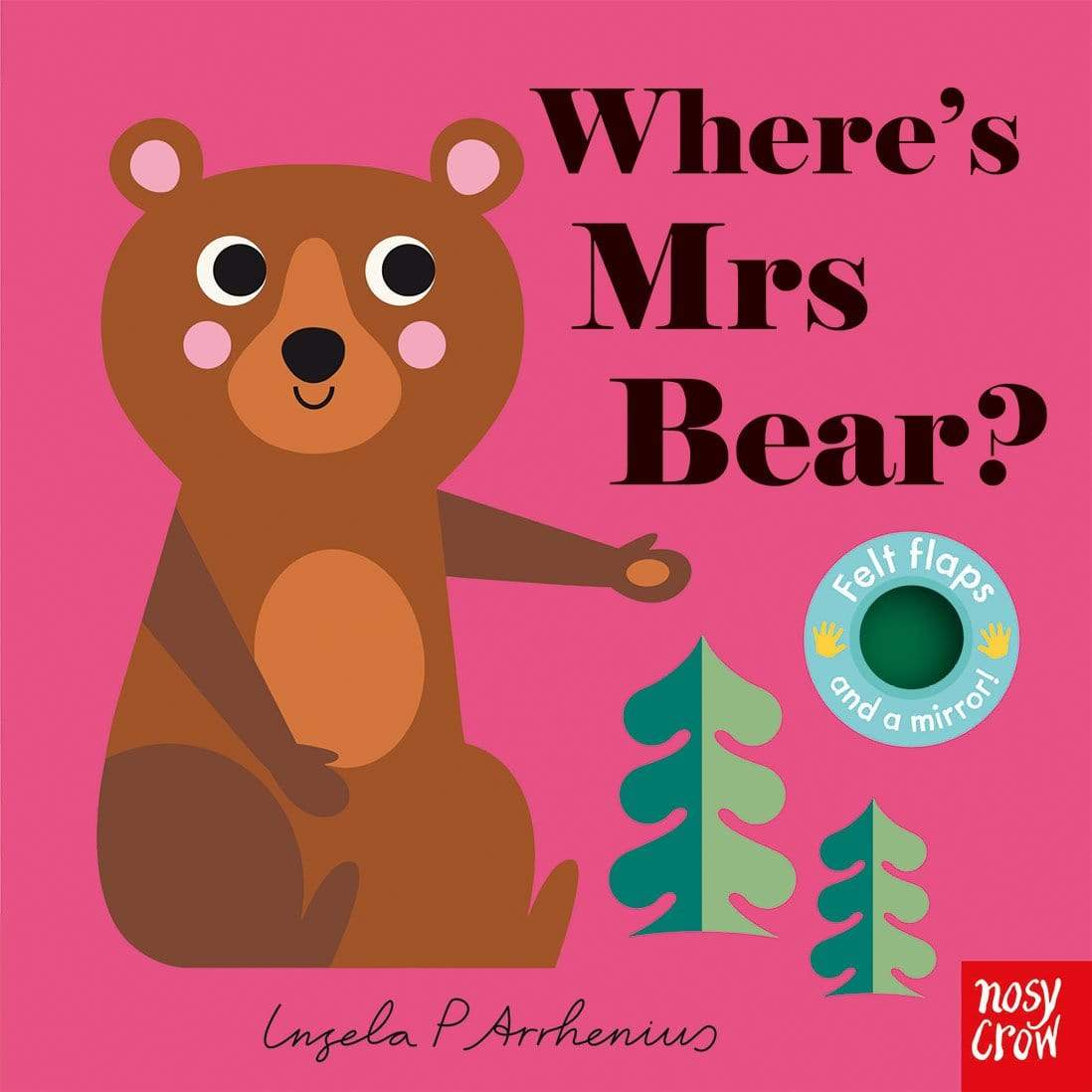 WHERE IS MR BEAR - Jashanmal Home