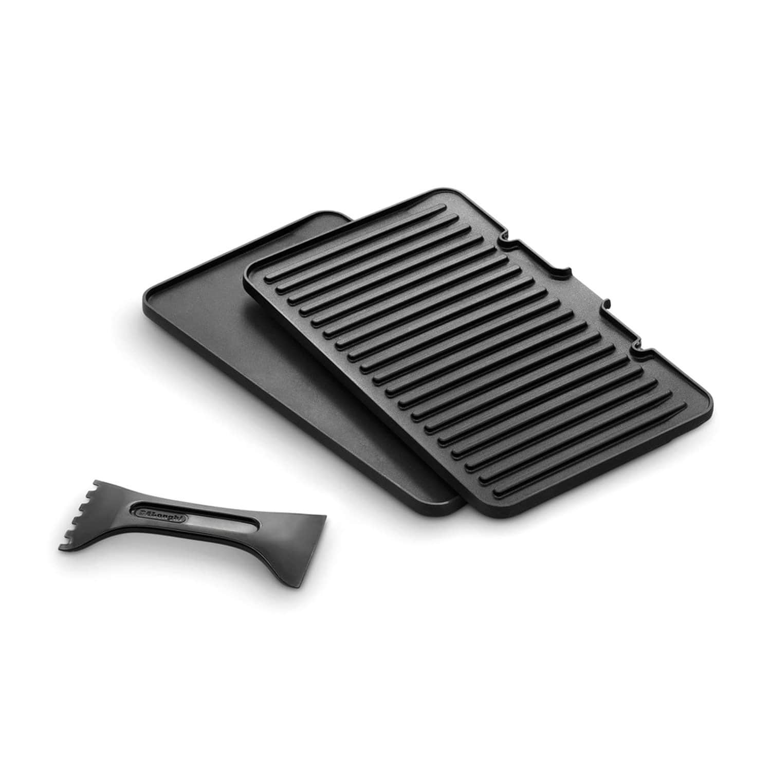 De'Longhi 3 in 1 Digital Multi Grill CGH1012D - Jashanmal Home