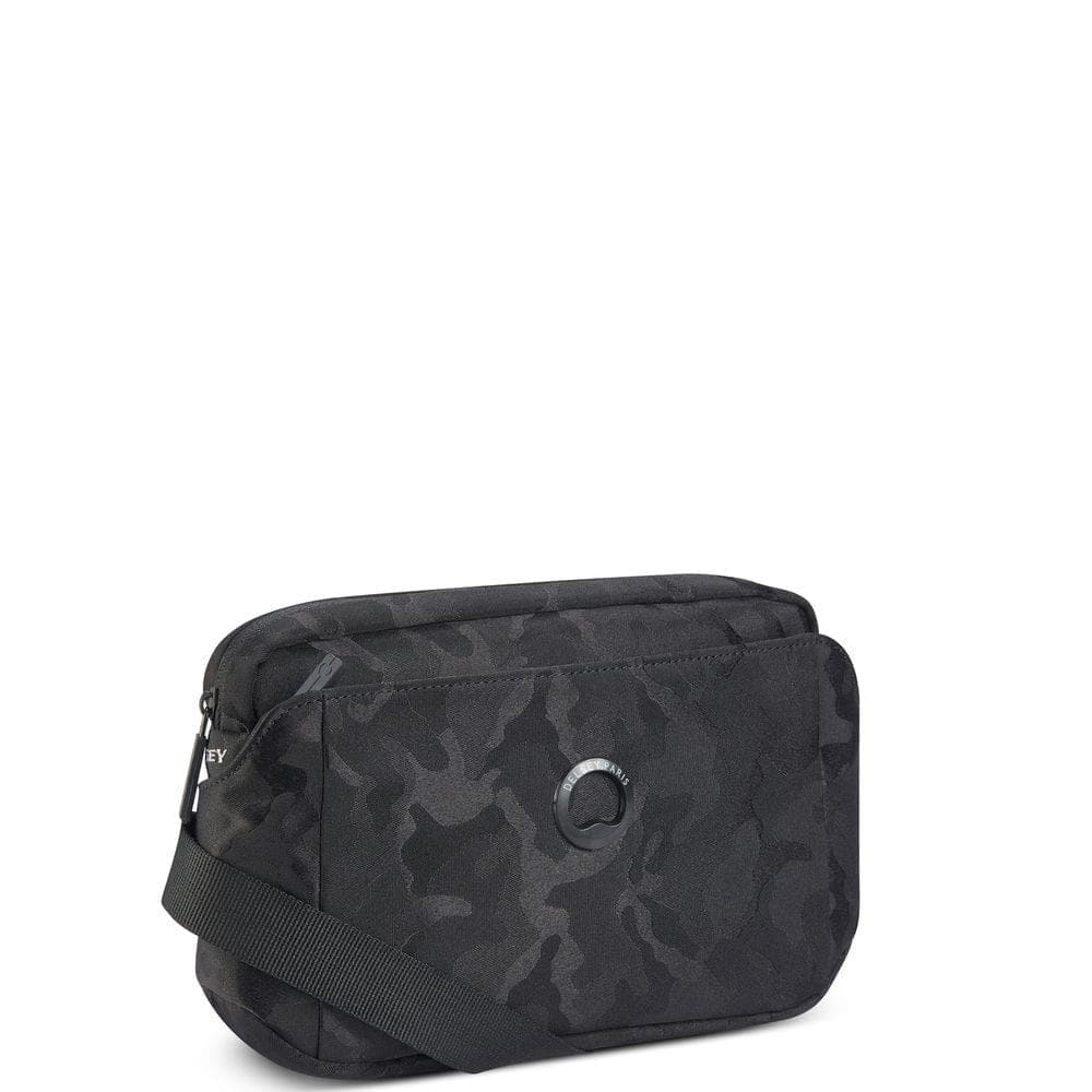 ديلسي باريس بيكبوس - تمويه أسود