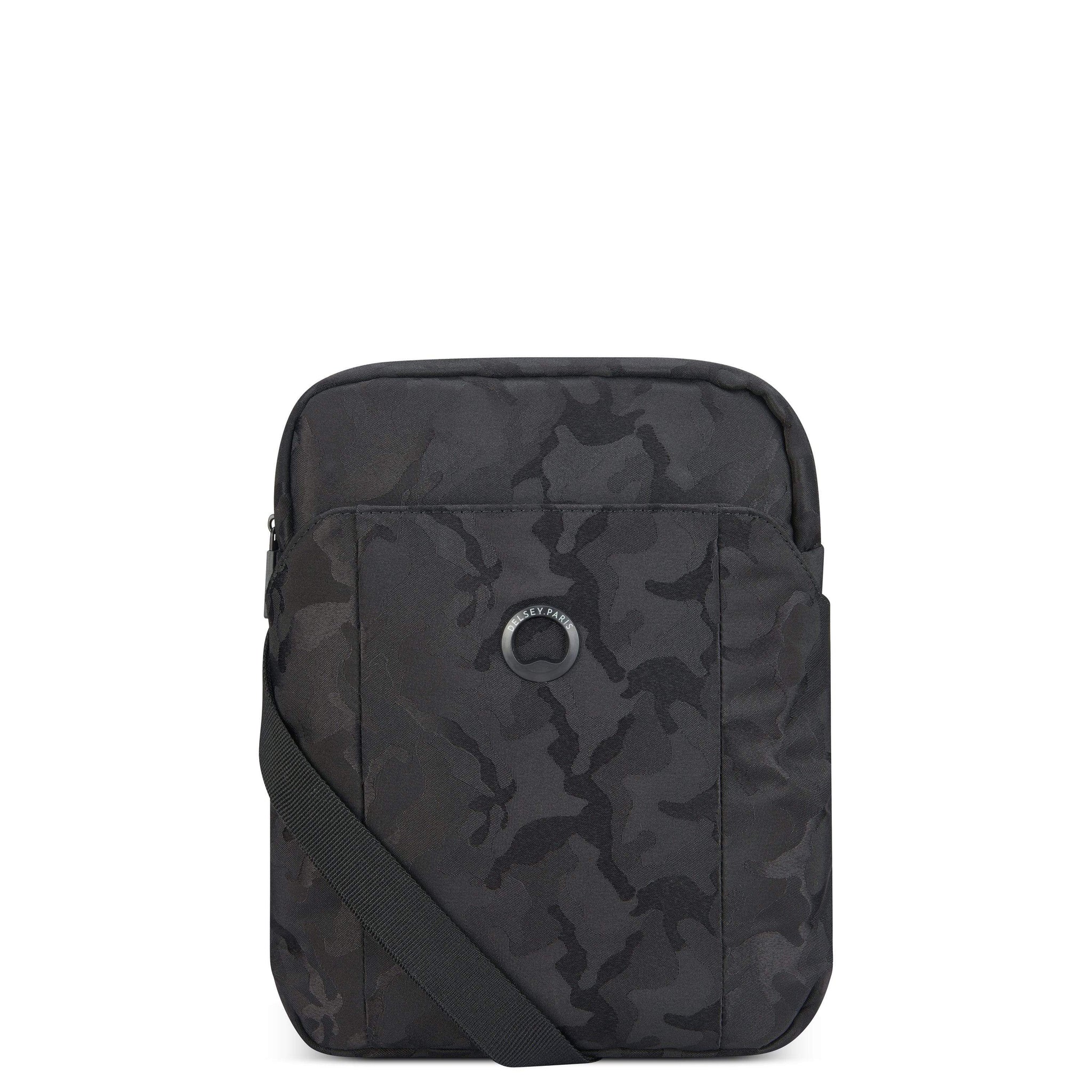 ديلسي باريس بيكبوس - تمويه أسود