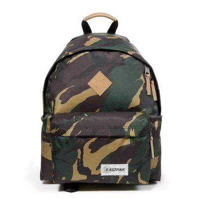 Eastpak Padded Pak'R Into Camo