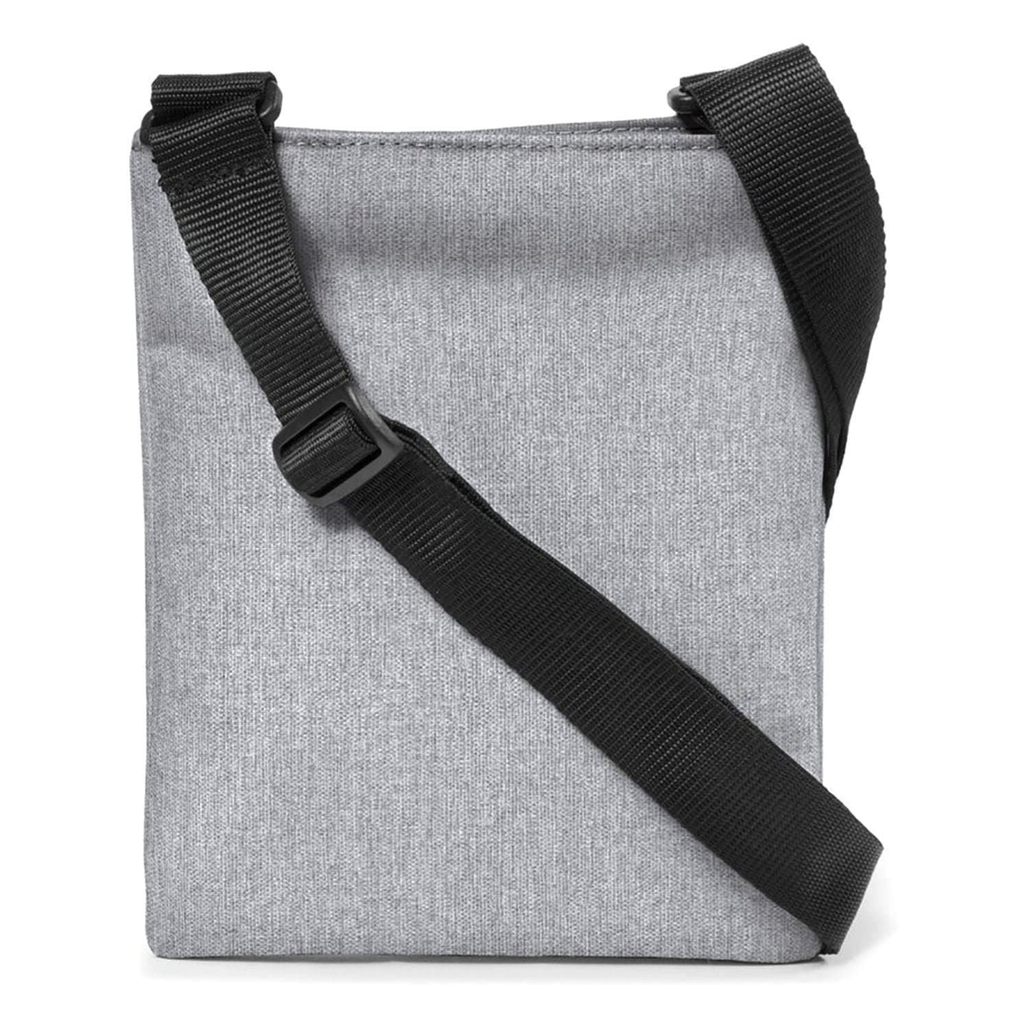 حقيبة كروس بودي من إيست باك راشر صنداي جراي - EK089363