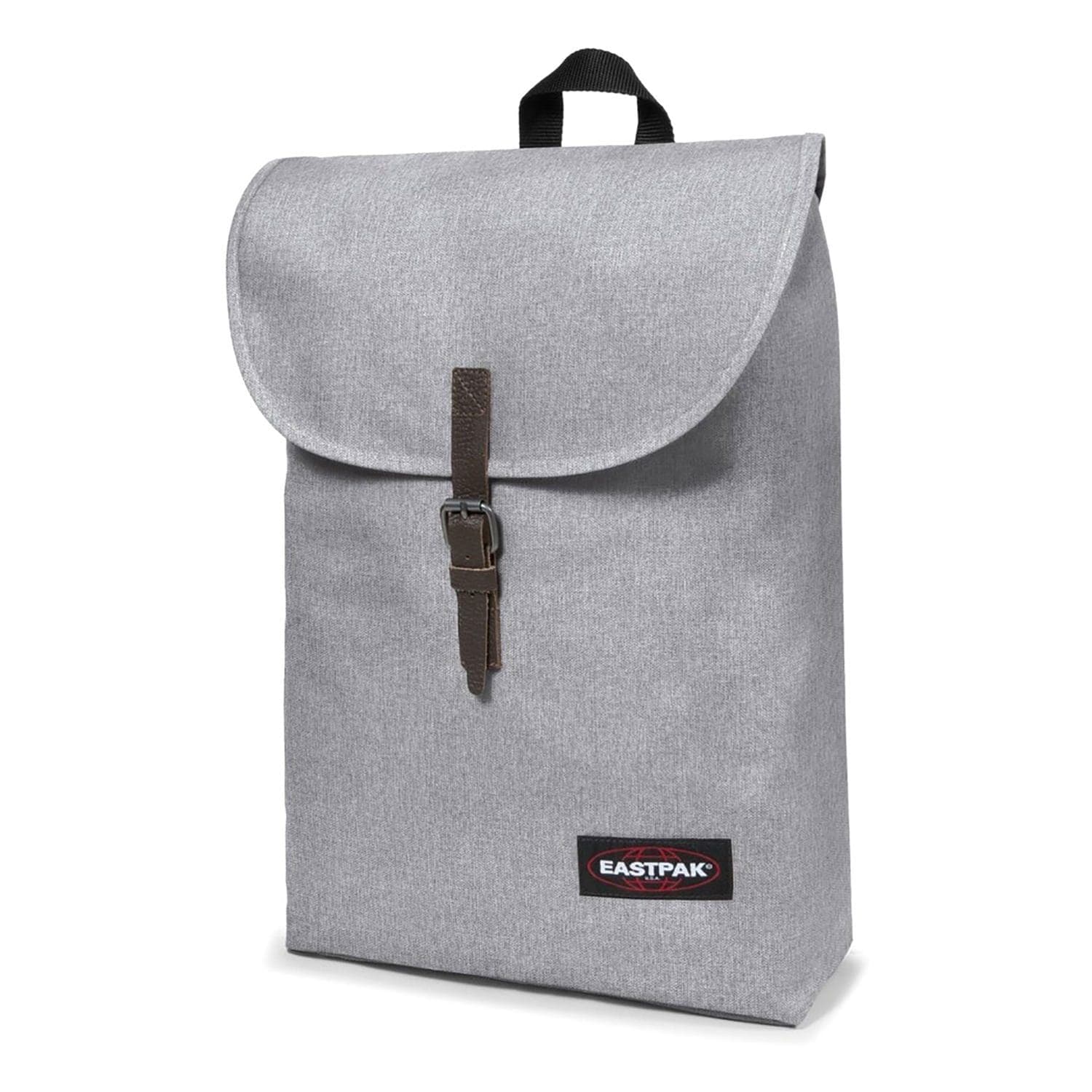 حقيبة ظهر إيستباك سييرا صنداي جراي كبيرة للكمبيوتر المحمول - EK76B363
