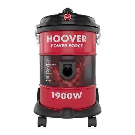 HOOVER POWER FORCE DRUM VACUUM CLEANER 18L 1900W - Jashanmal Home
