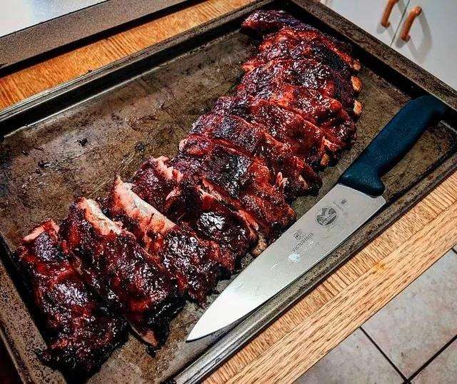 Victorinox Carving 12 Inch Fibrox Pro Chef's Knife - 5.2003.31 - Jashanmal Home