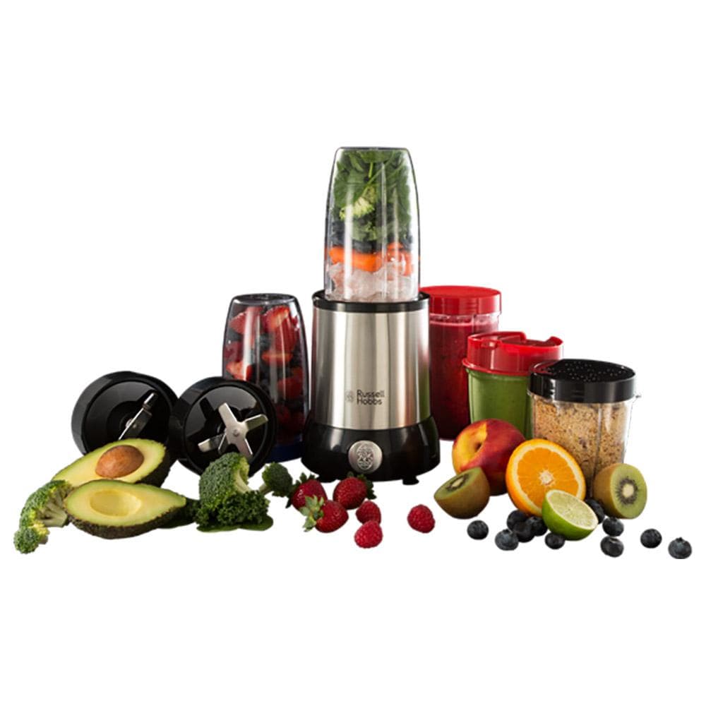 Russell Hobbs Nutri Boost Blender, Set of 15 - 23180 - Jashanmal Home