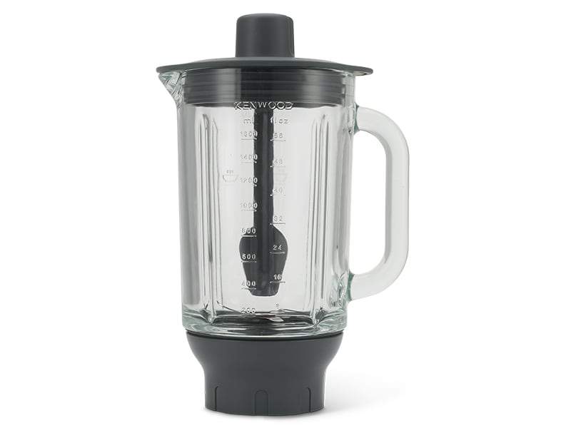 كأس زجاجي مقاوم للحرارة من كينوود