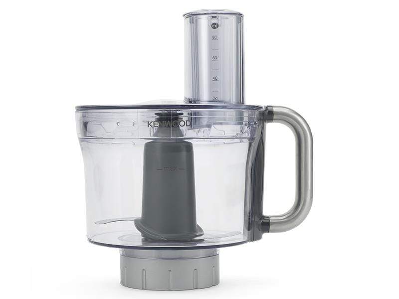 Food processor Chef Attachment KAH647PL