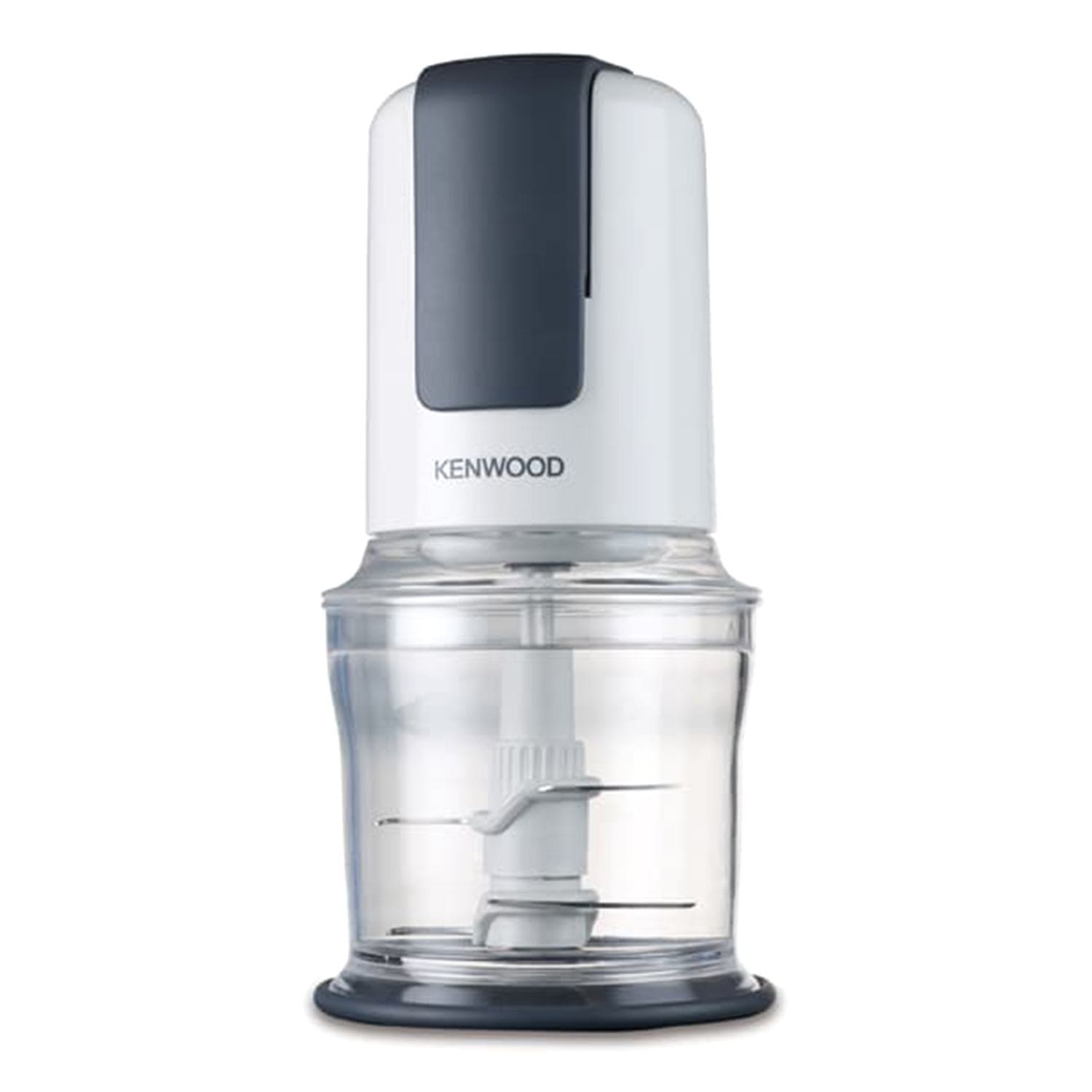 Kenwood 0.5 Litres 500 Watts Double Bladed Chopper - CH580001 - Jashanmal Home