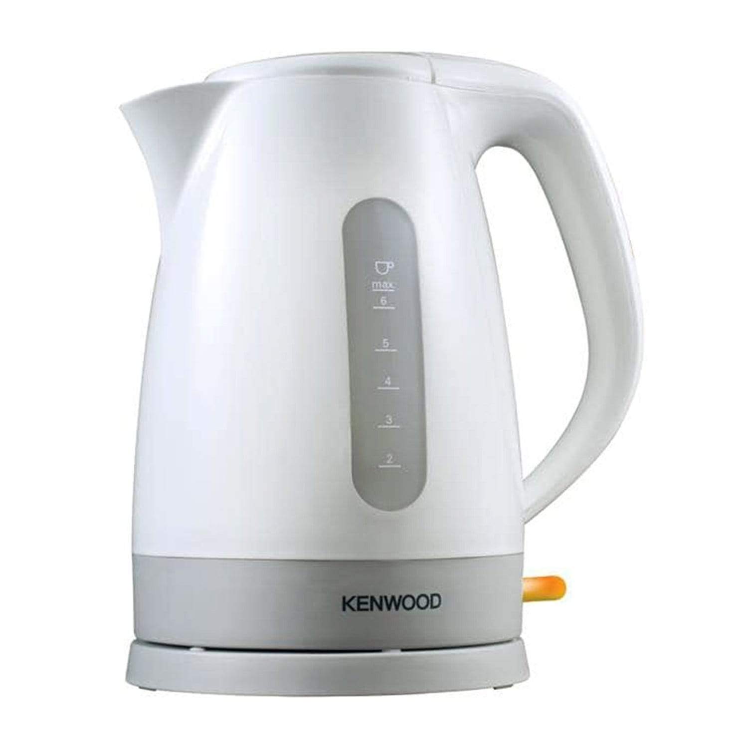 Kenwood 1.6 Litres Electric Kettle - JKP280 - Jashanmal Home