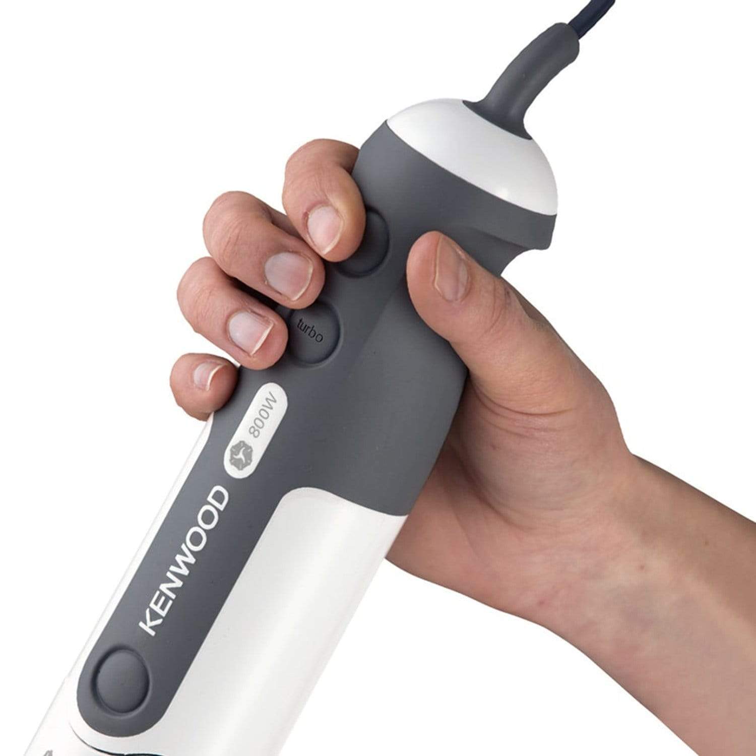Kenwood Triblade Hand Blender - HDP406WH - Jashanmal Home