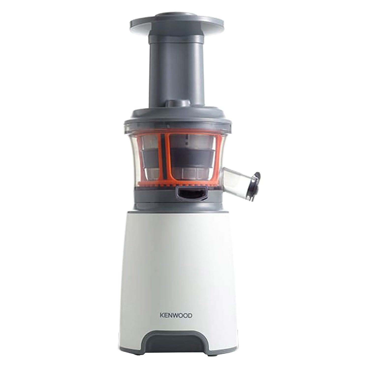 Kenwood Juicer - White and Grey - JMP601 - Jashanmal Home