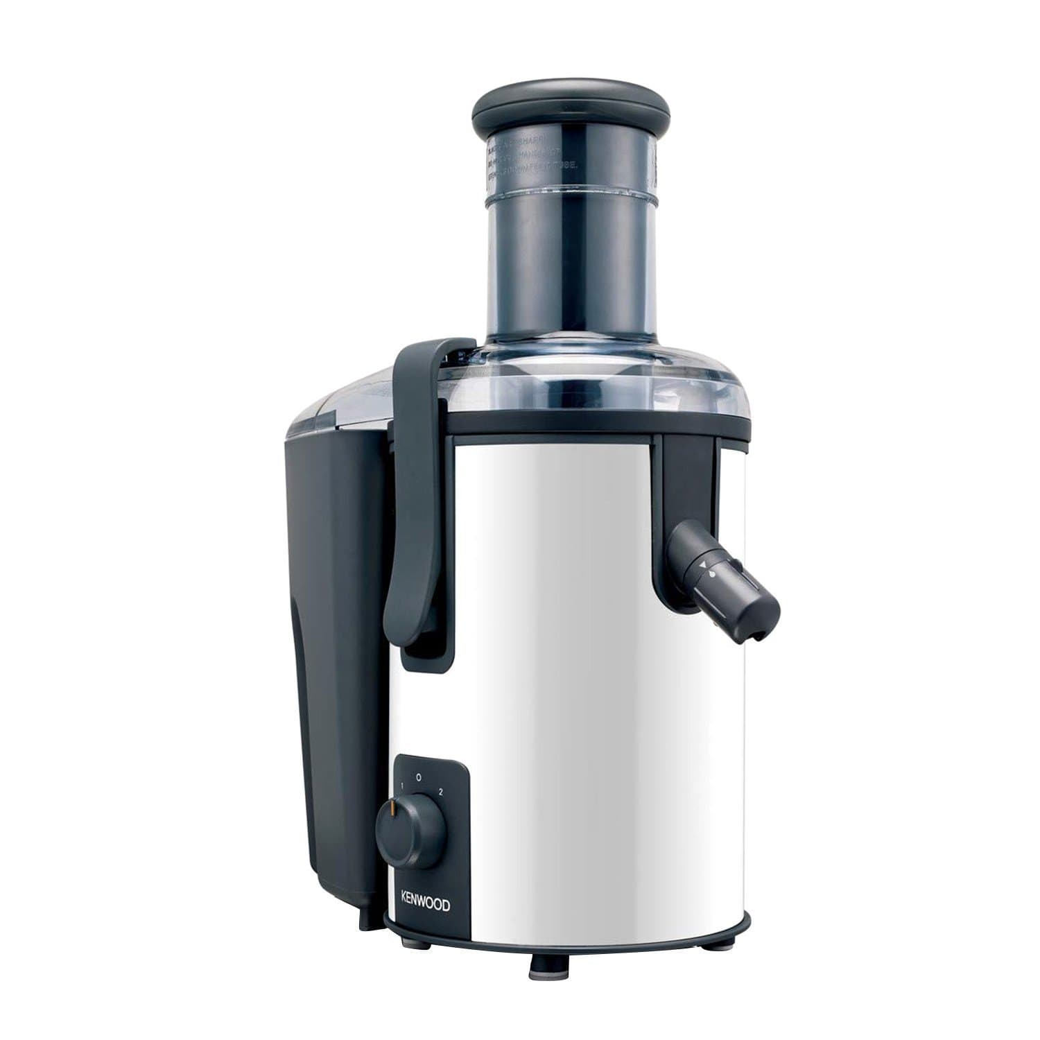 Kenwood Juicer White JEP500WH - Jashanmal Home