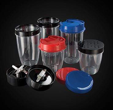 Russell Hobbs Nutri Boost Blender, Set of 15 - 23180 - Jashanmal Home
