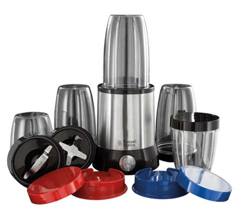 Russell Hobbs Nutri Boost Blender, Set of 15 - 23180 - Jashanmal Home