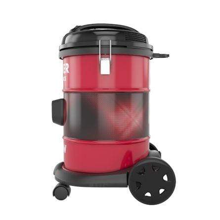 HOOVER POWER FORCE DRUM VACUUM CLEANER 18L 1900W - Jashanmal Home
