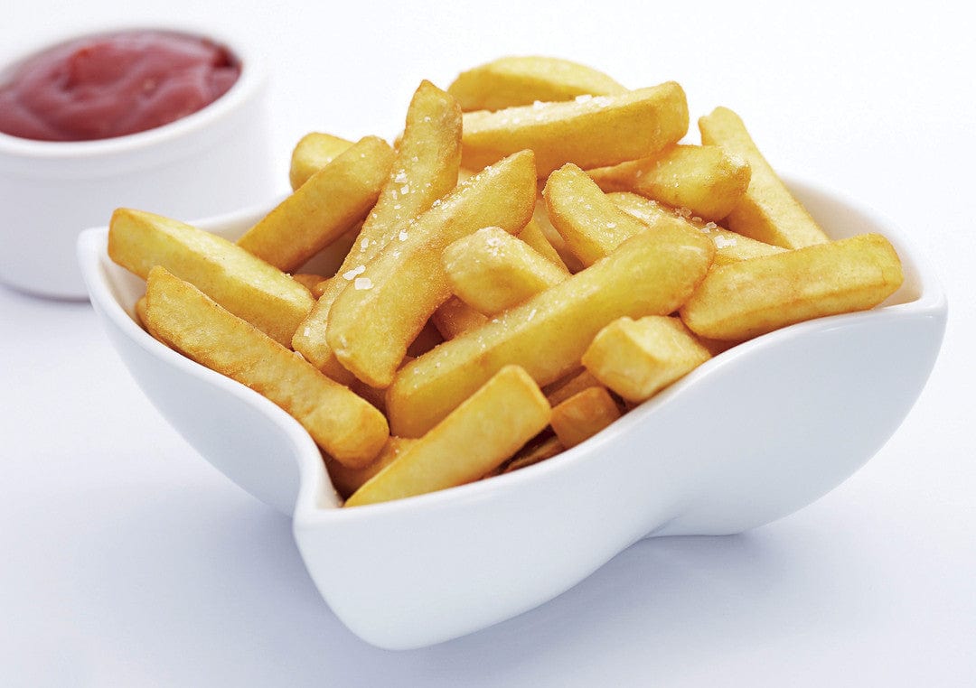 مقلاة هوائية رقمية كينوود سعة 4 لتر XL