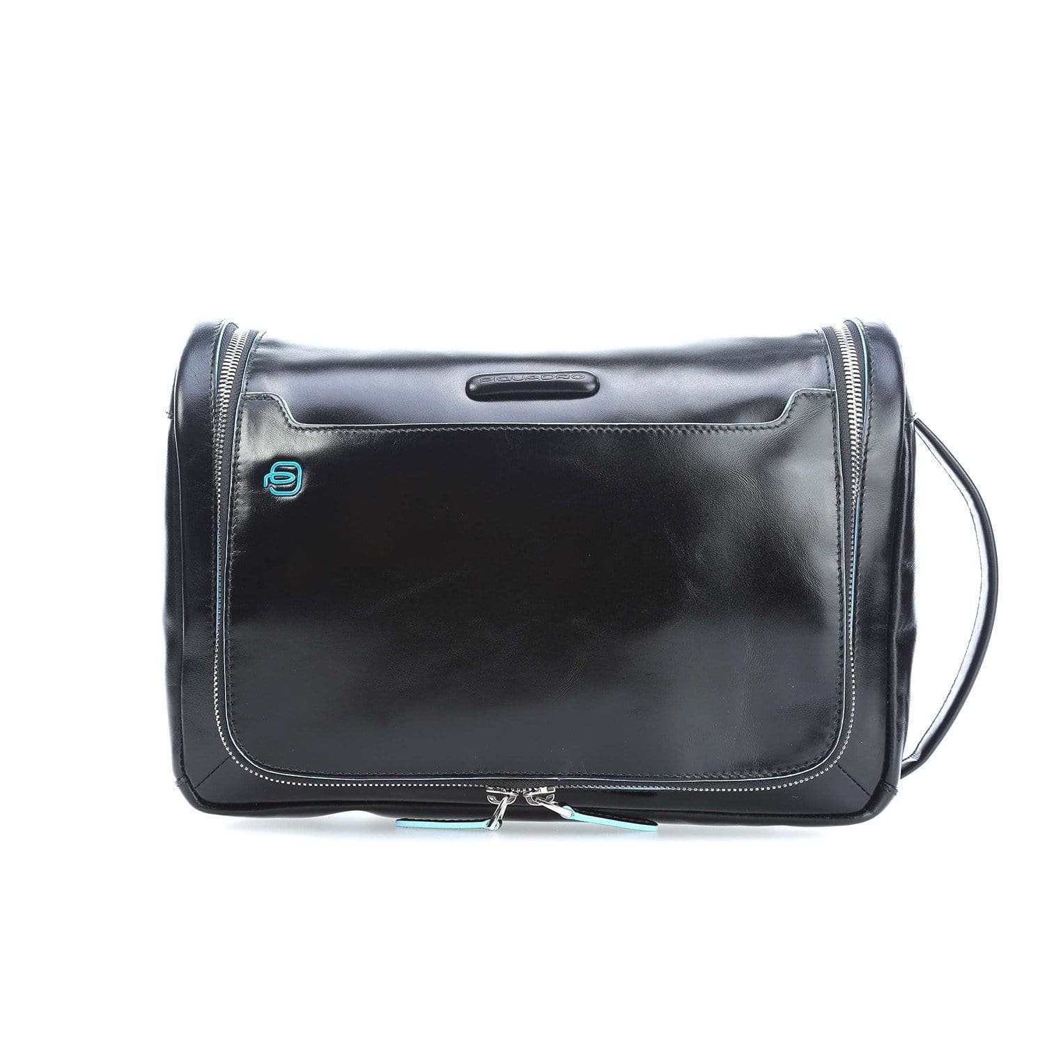 Piquadro Large Travel Bag - Black - BY3853B2/N - Jashanmal Home