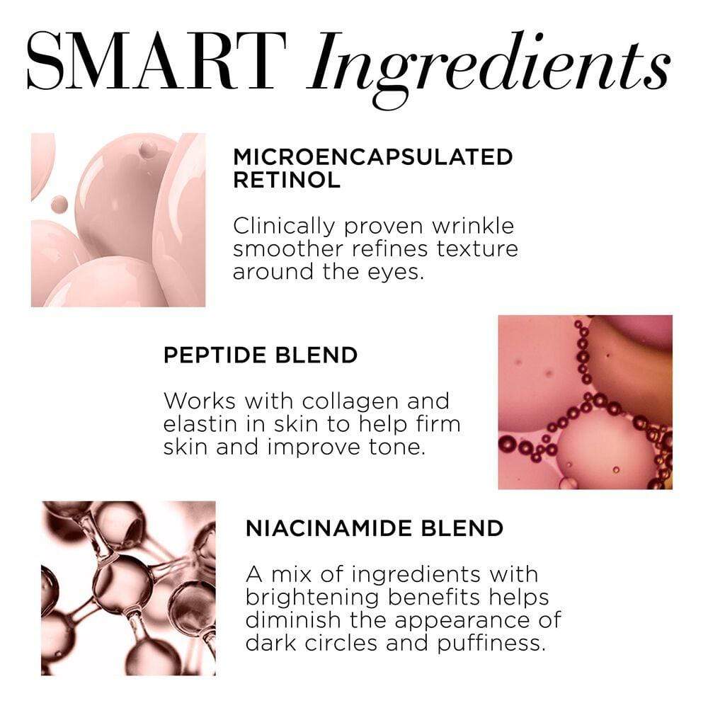 إليزابيث آردن - علاج العيون سيراميد ريتينول 15 مل