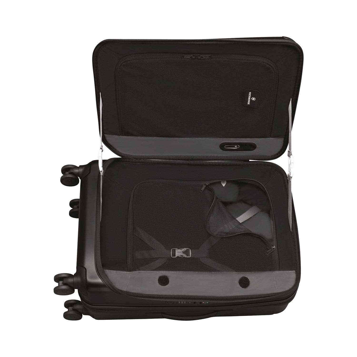 فيكتورينوكس سبيكترا 2.0 أسود