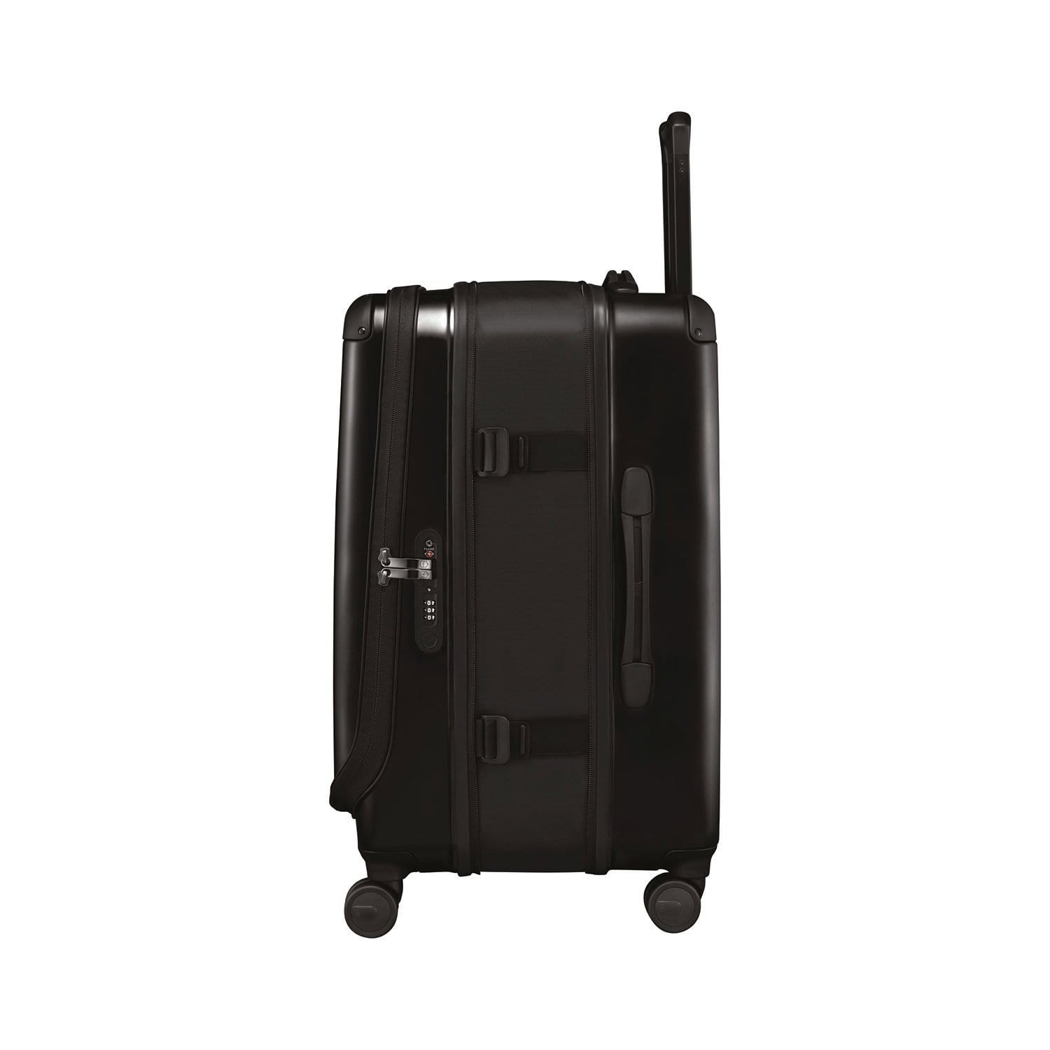 فيكتورينوكس سبيكترا 2.0 أسود