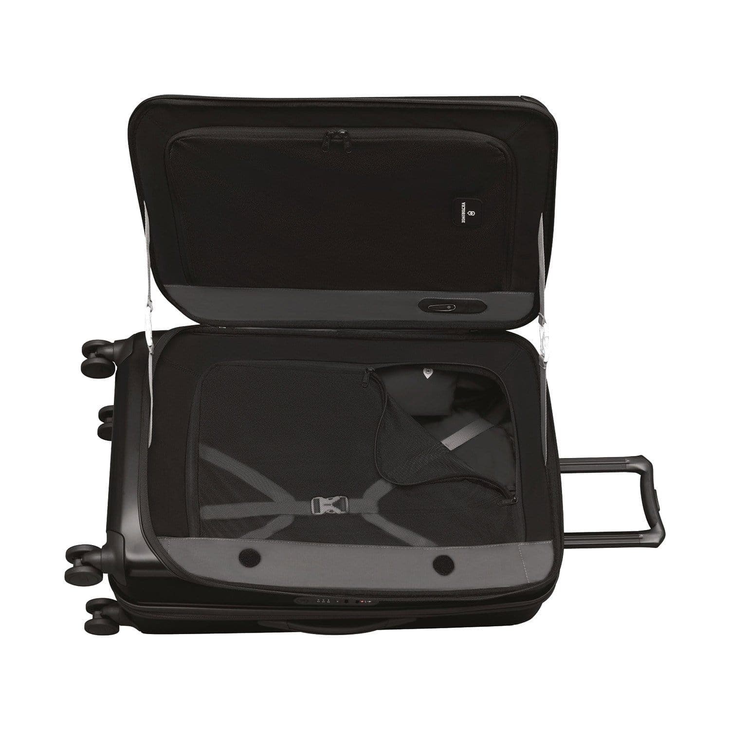 فيكتورينوكس سبيكترا 2.0 أسود