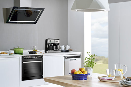 Learn About the Newest Technologies From Leading Kitchen Brands