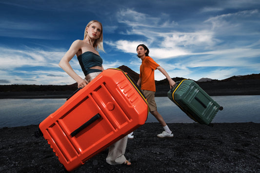 Essential Travel Bags and Accessories for Your Holiday Escape