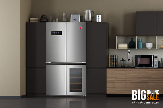 Home Essentials You Can’t Miss in Jashanmal’s Big Online Sale