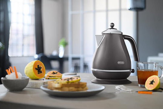 How to Choose the Right Kettle for Your Kitchen