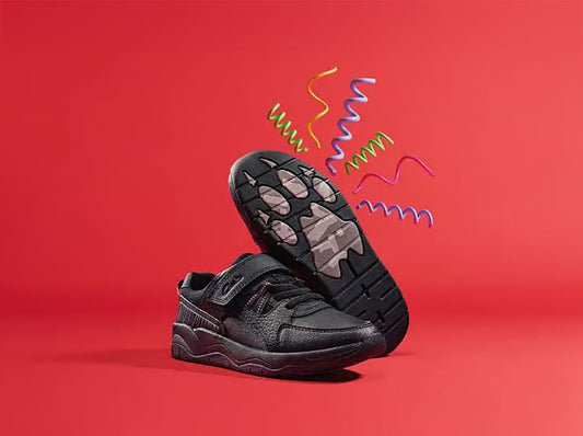Clarks’ exclusive back-to-school collection arrives across UAE, Kuwait, and Bahrain