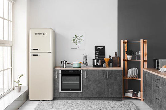 How Modern Kitchen Appliances Simplify Eid Al Fitr Preparations