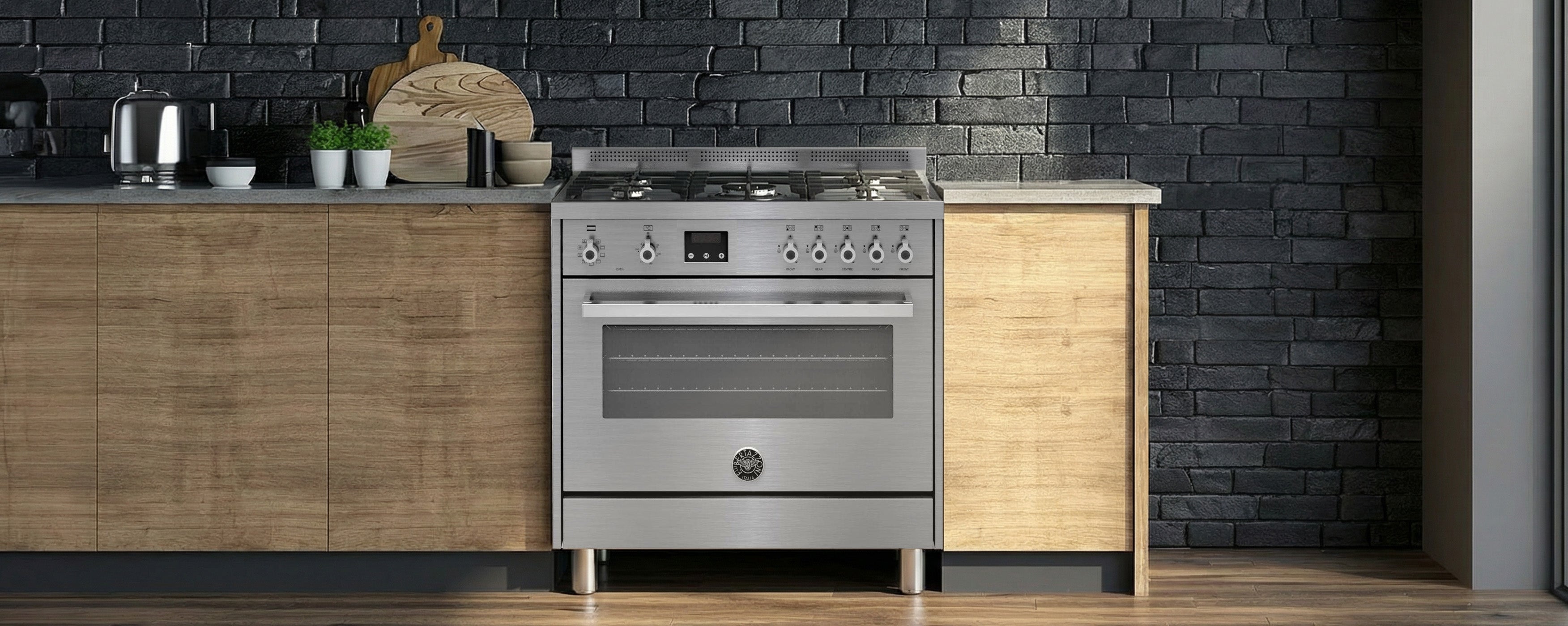 Bertazzoni