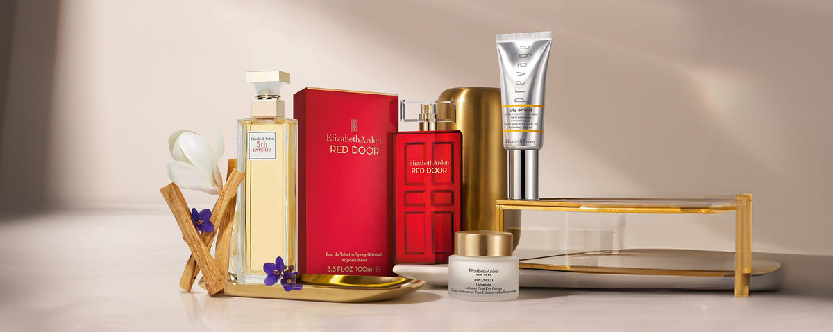 Elizabeth Arden