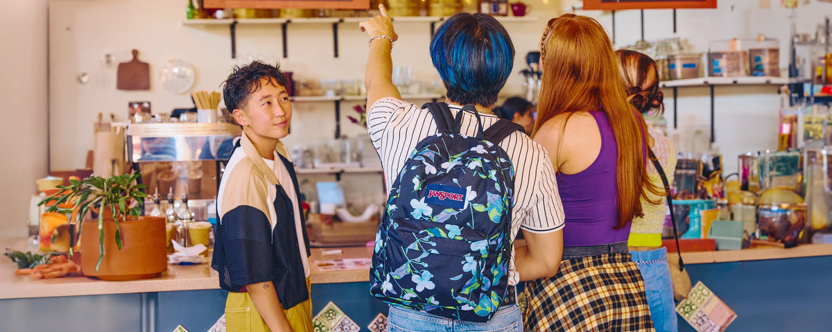 JanSport