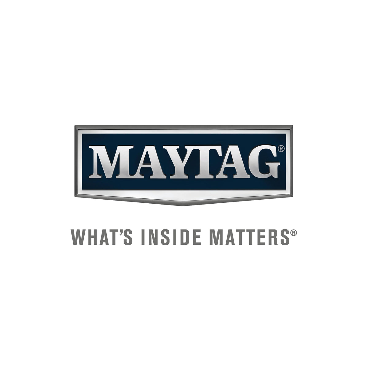 Maytag Washing Machines & Dryers