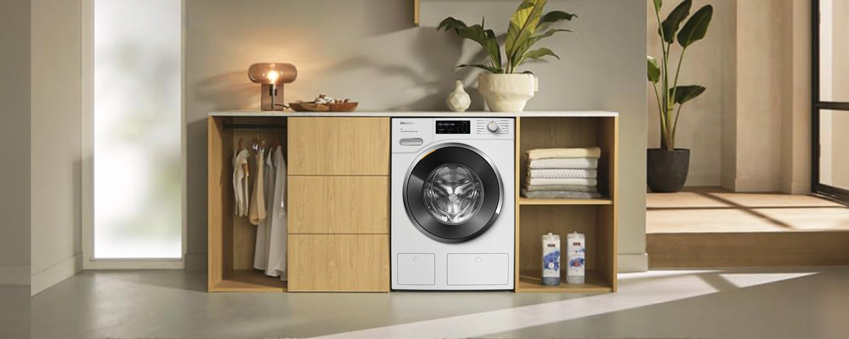 Miele Appliances