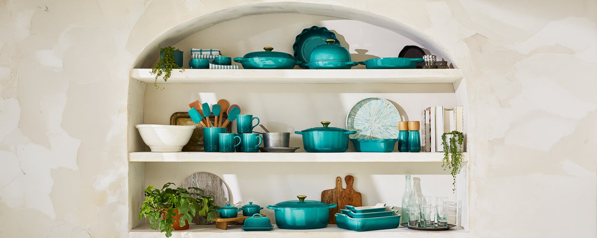 Le Creuset