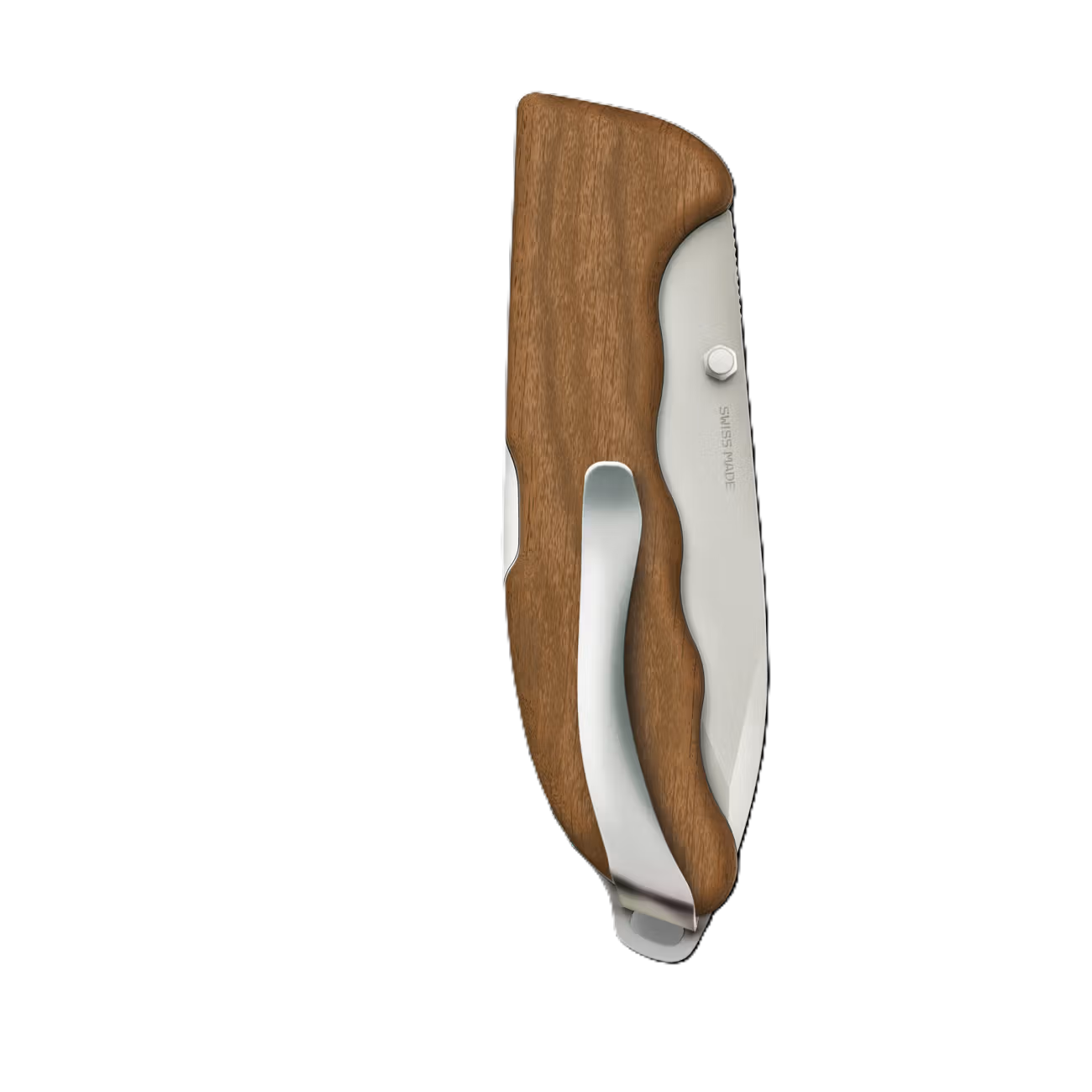 فيكتورينوكس إيفوك وود براون - 0.9415.D630