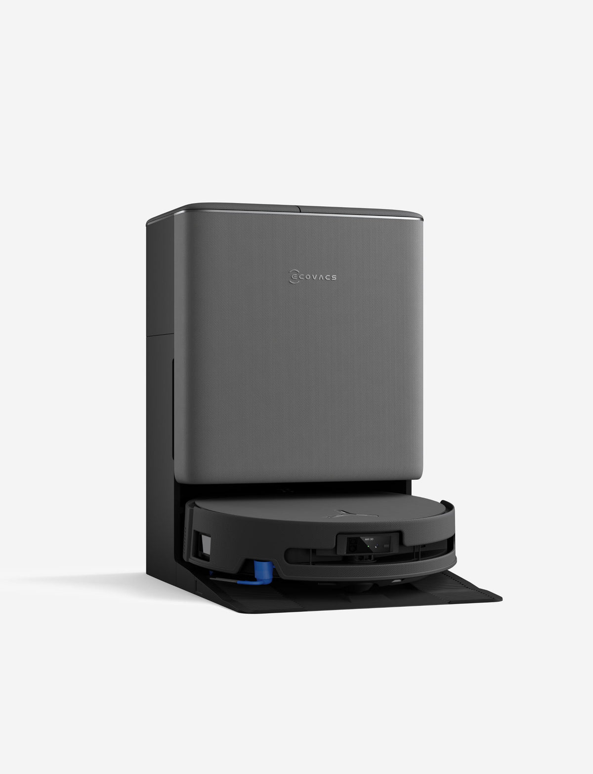 مكنسة وممسحة الروبوت ECOVACS DEEBOT T90 PRO OMNI