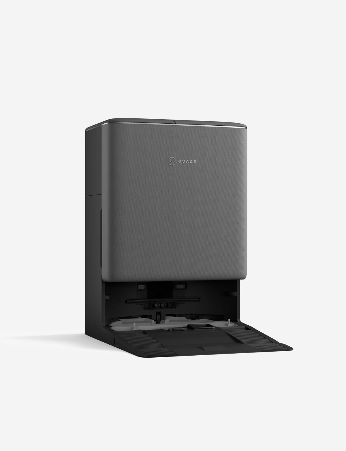 مكنسة وممسحة الروبوت ECOVACS DEEBOT T90 PRO OMNI