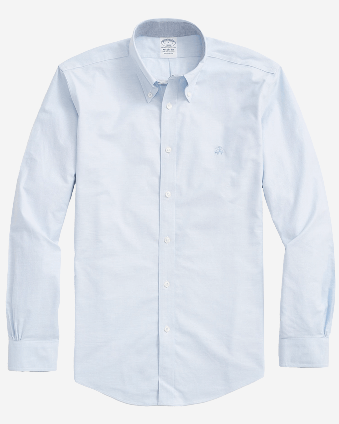 SPTFT NI OXF STRETCH SOLIDS LS REGULAR L