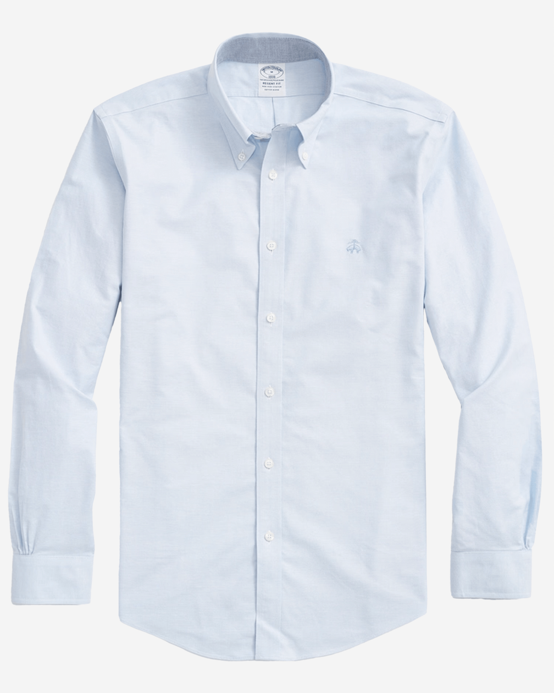 SPTFT NI OXF STRETCH SOLIDS LS SLIM-MS L
