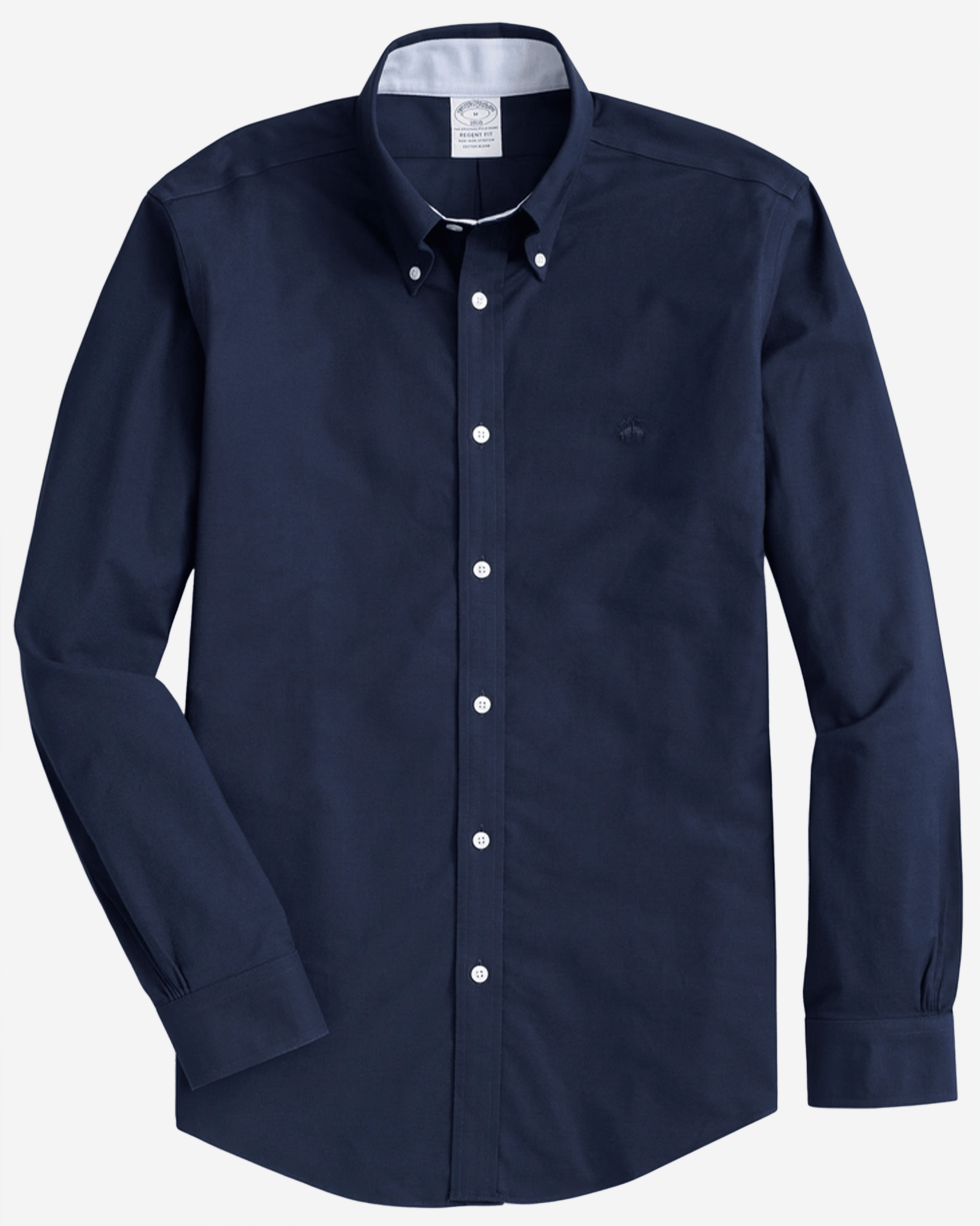 SPTFT NI OXF STRETCH SOLIDS LS SLIM-MS N